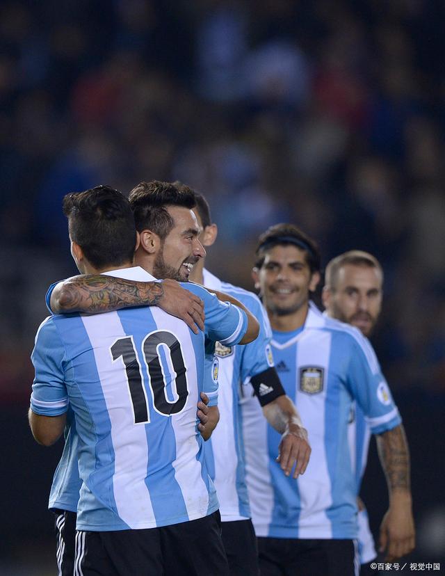 包含阿根廷球星破门带领球队取胜的词条
