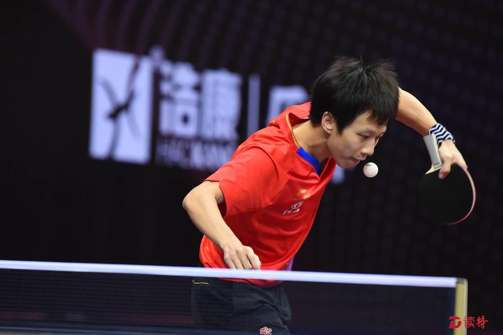 法国乒乓球队逆转瑞典乒乓球队，奥恰洛夫制霸全场的简单介绍