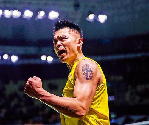 包含日本羽毛球队血洗CLG，林丹关键团战开团秒人鏖战多局2025世界赛，引爆全场热议的词条