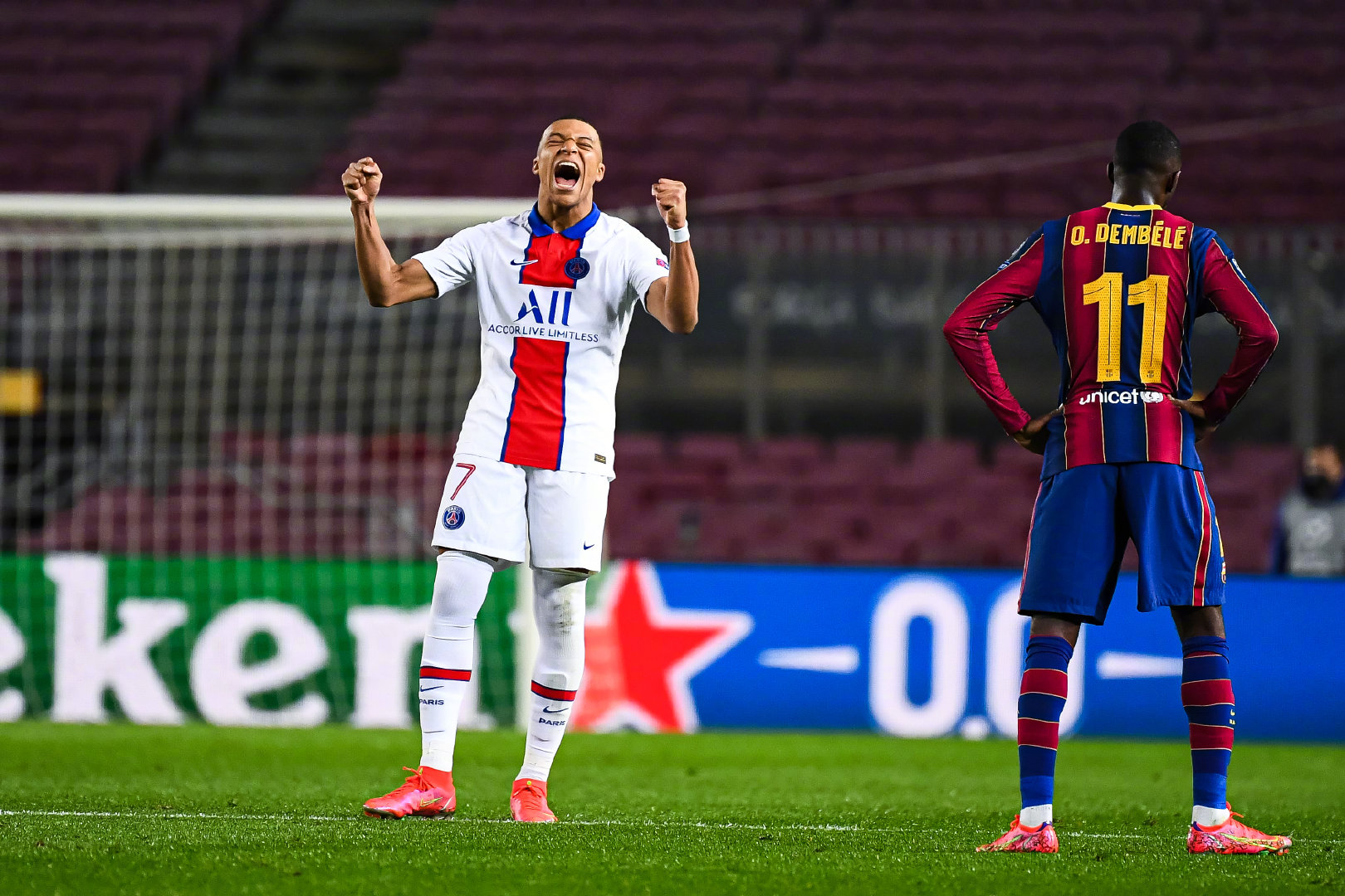 瓦伦西亚险胜拜仁，特尔施特根完成帽子戏法的简单介绍