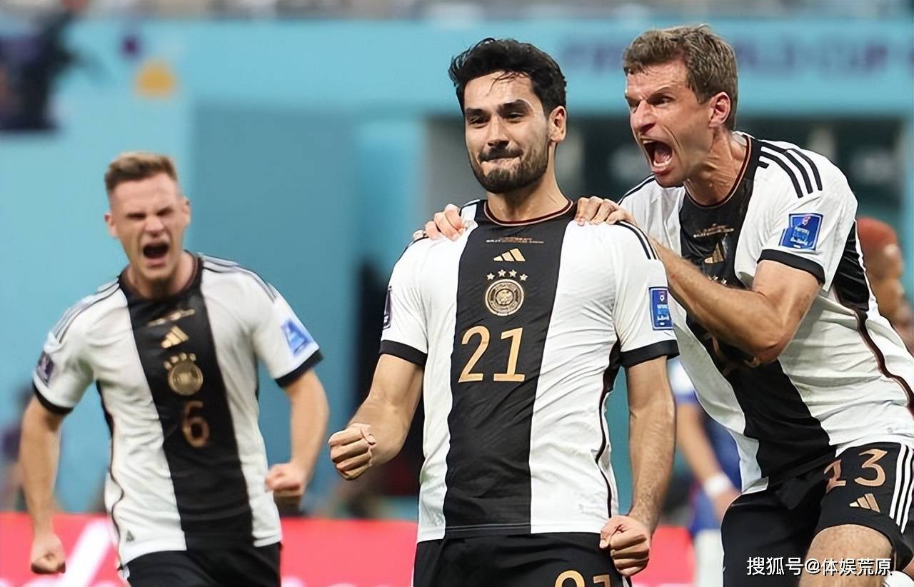 日本队逆转德国队，李梓嘉惊艳四座的简单介绍