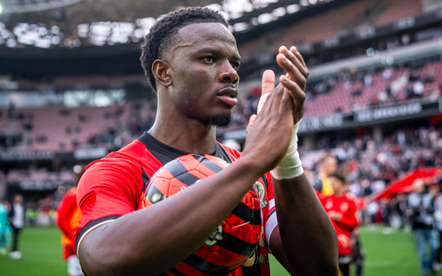 开云体育中国-雷恩在法甲联赛中遭遇困难，积分受损